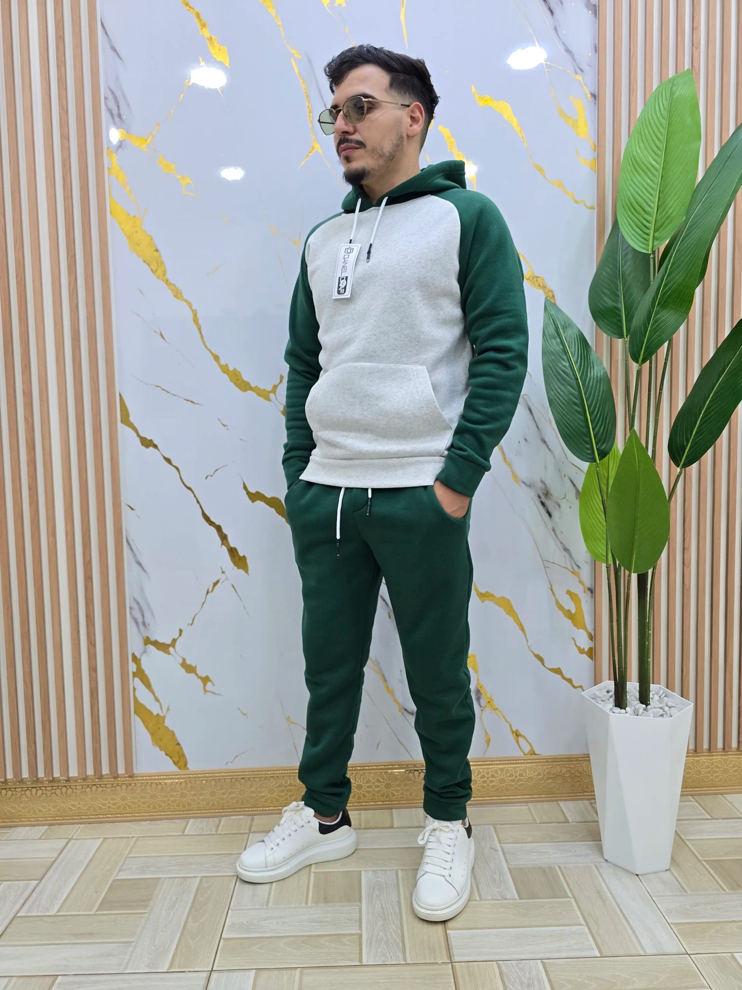 Ensemble Homme 2026
