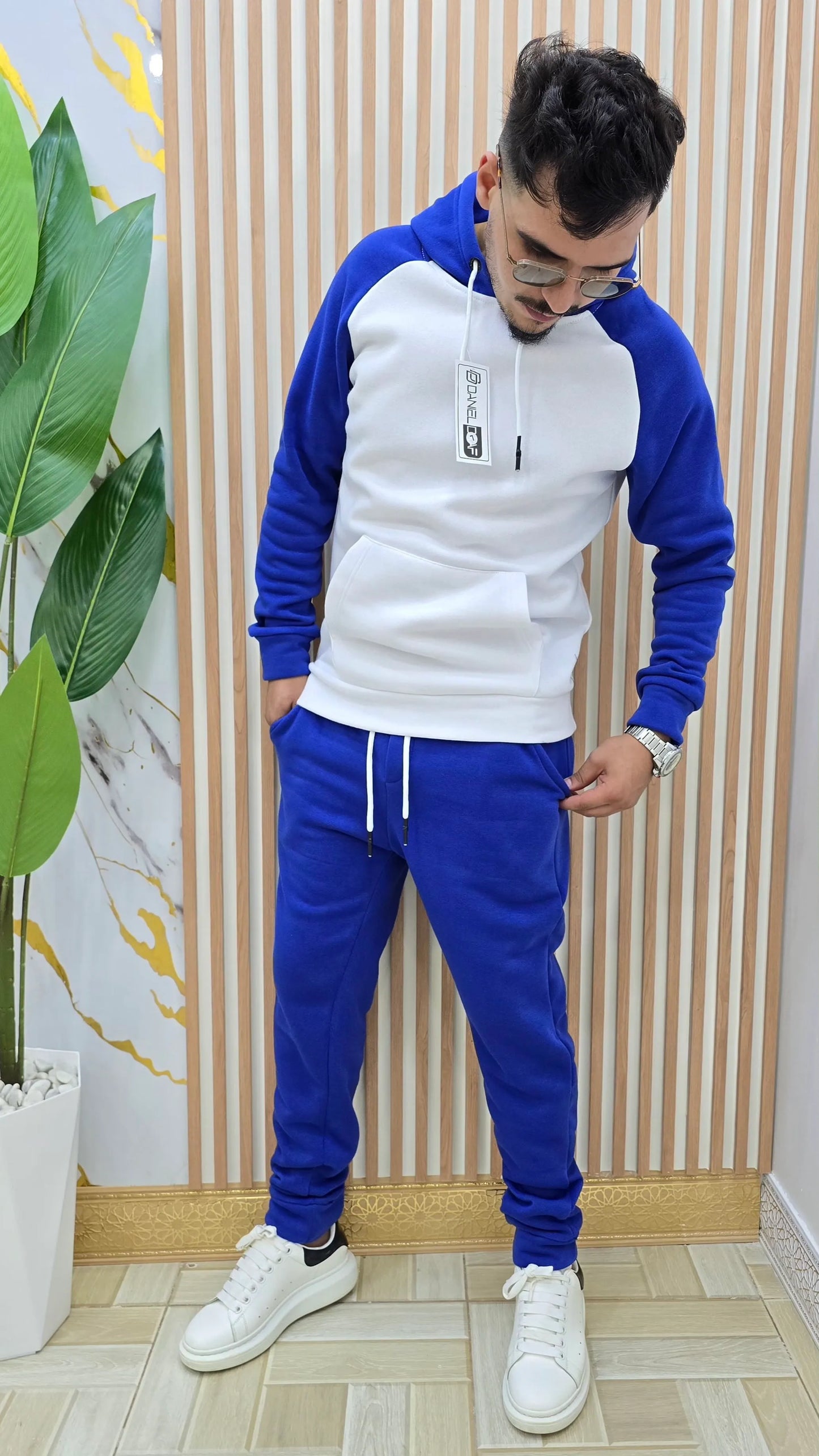 Ensemble Homme 2026