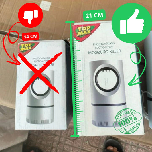 smart mosquito killer